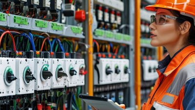 Top 10 Ats Transfer Switch Solutions for Global Buyers?