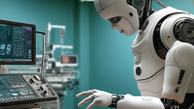 China Best Robotic vs Traditional Surgery What is the Difference?