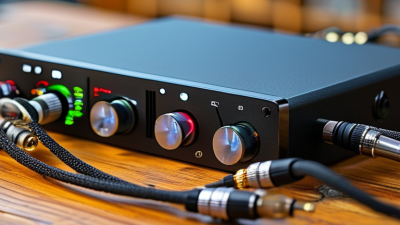 Best DAC Cables for Audiophiles in 2026?