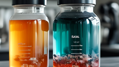 How to Choose the Best Gel Making Machine Mixing Tank?