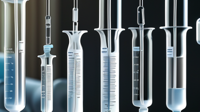 Top 10 Common Types of Medical Tubing Used in Healthcare?