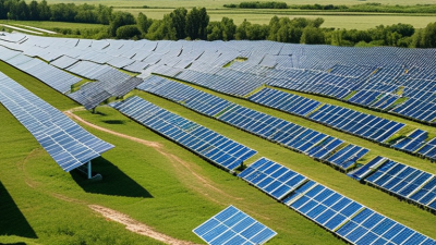How to Choose the Best Solar Tracker System for Your Needs?
