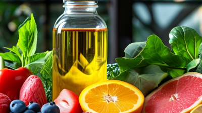 Causas do estresse oxidativo e como os antioxidantes ajudam?
