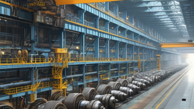 Top Strategies to Reduce Operational Costs of Industrial Equipment?