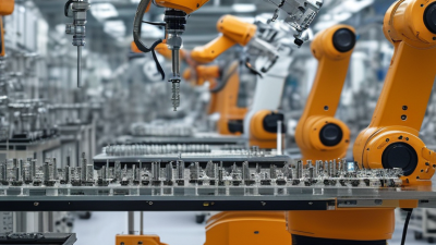 How to Compare OEM Services for Orthopedic Implants Efficiently?