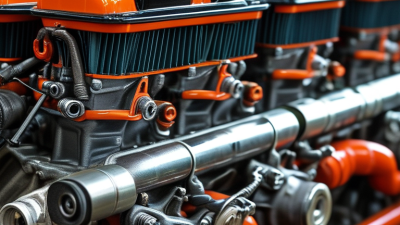 Como aumentar a eficiência e o desempenho do motor?