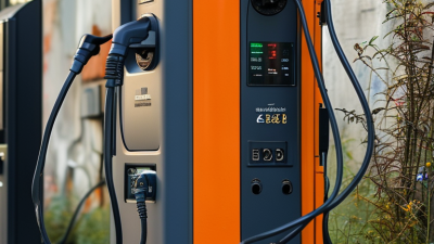 2026 How to Choose the Best DC DC Charger for Your Needs?