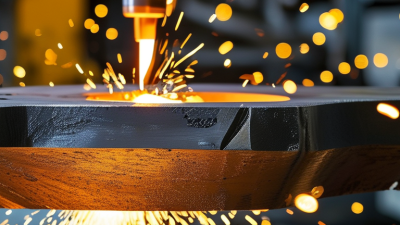 Why is Castings Polishing Essential for Quality Products?