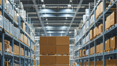 Top ASRS Systems in China for Global Buyers Seeking Efficiency?