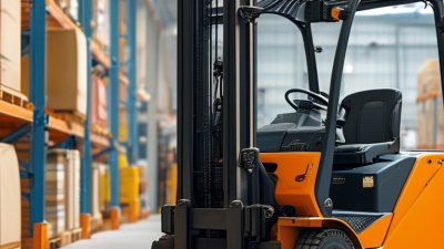 Essential Guide to Selecting Material Handling Equipment?