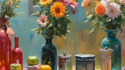 How to Find Unique Art Mart Gifts for Global Buyers?