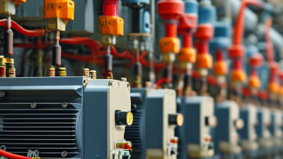 Top 5 Reasons Why is My VFD Showing an Overcurrent Fault?