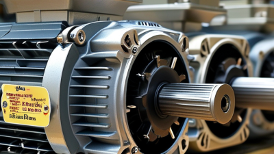 What is the Top Sale Motor for Global Buyers?