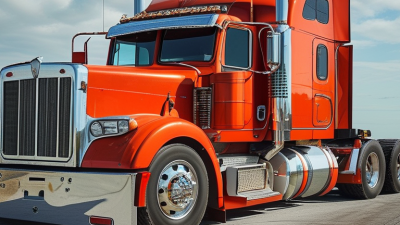 Top 10 Semi Trucks for Sale That Buyers Should Consider?