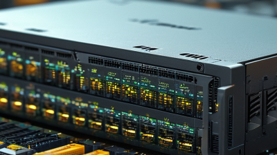 How to Choose the Best 800G Optical Transceiver for Your Needs?