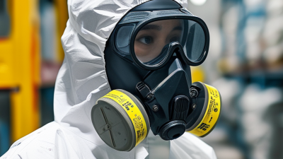 Why Do Chemical Resistant Suits Expire and What to Know?
