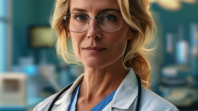 Top 10 Common Medical Consumables Used in Healthcare?