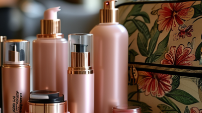 2026 Best Tips to Protect Cosmetics During Travel