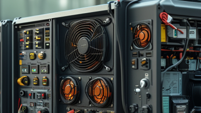 How to Set Up Emergency Power for Natural Disasters Safely?