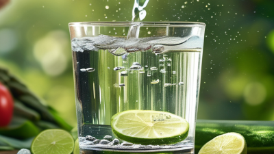 Top 10 Reasons Why Drinking Water Is Essential for Body Contouring?