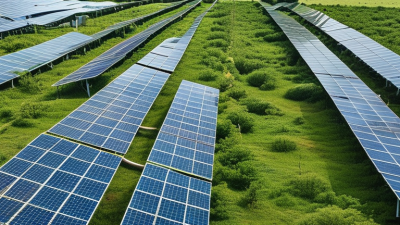 ¿Cómo los inversores solares mejoran la eficiencia energética?