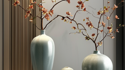 2026 Best Floor Vase Sizes for Entryways What Works Best?
