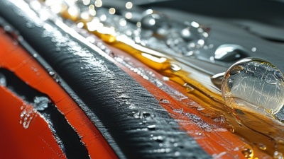 What Causes Automotive Sealing Strips to Age Quickly in 2026?