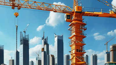 How to Choose the Best Mobile Tower Crane for Your Project?