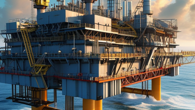Why is Alloy Steel Preferred for High Pressure Applications?