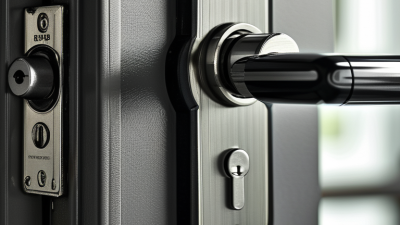 Why Choose the Right Motor For Lock Systems?