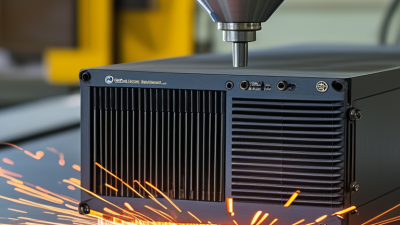 Why is Choosing the Best Cooling System for Diode Laser Machines Important?