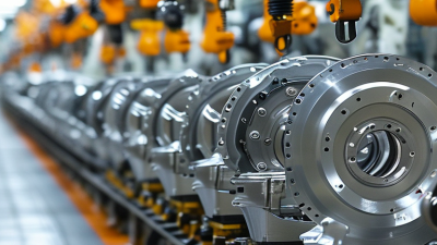 Top 10 Reasons Precision Manufacturing Matters in Automotive Parts?