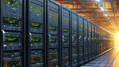 Top 5 Tips for Choosing a 200G Optical Transceiver?