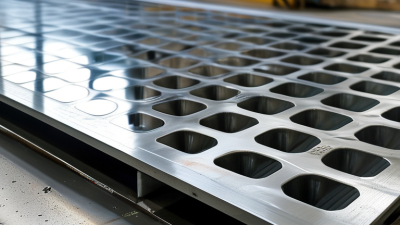 Top 10 Benefits of Stainless Steel Grating for Global Buyers?