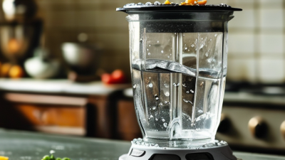 How to Fix a Leaking Blender Base Quickly and Effectively?