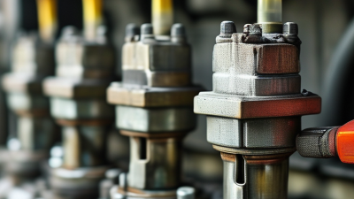 How to Identify the Signs of a Bad Fuel Injector?