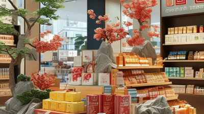 Top 10 Point Of Purchase Displays in China to Boost Sales?