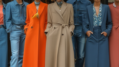 What Jacket to Wear with a Maxi Dress in 2026?