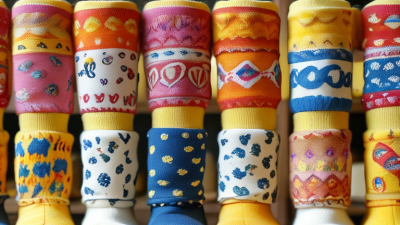 2026 Best Cheese Sock Trends for Global Buyers to Explore?