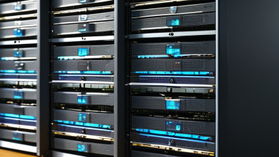 Top 5 Multi-tier Storage Solutions for Your Business Needs?