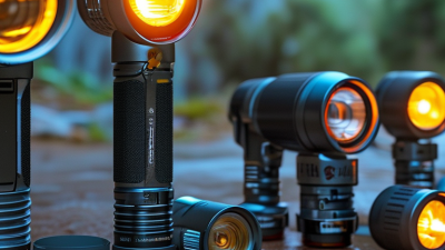 2026 Best Led Headlamp Lights for Outdoor Adventures?