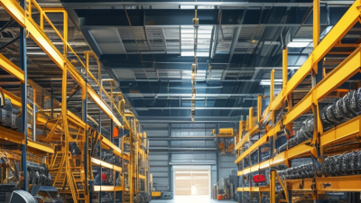 Why Effective Management of Industrial Equipment Fleets Matters?