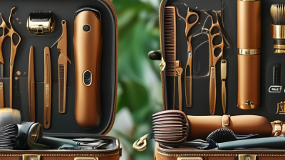 How to Travel with Hair Styling Tools Internationally Tips?