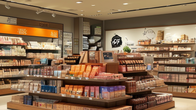 How to Use Point Of Purchase Displays to Boost Sales?