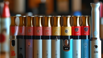 Top 10 Disposable Vapes and How Many Puffs They Offer?