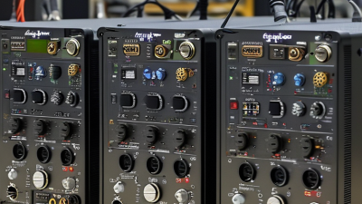 Best Programmable Power Supply Options for Global Buyers?