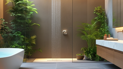 Why You Need Ventilation Solutions For Modern Bathrooms?