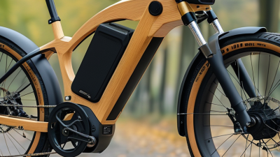 Convert Your Standard Bicycle to an E-Bike Easily in 2026?