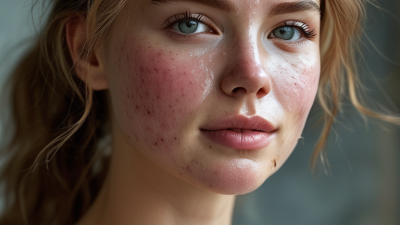 How to Repair a Damaged Skin Barrier for Healthy Skin?