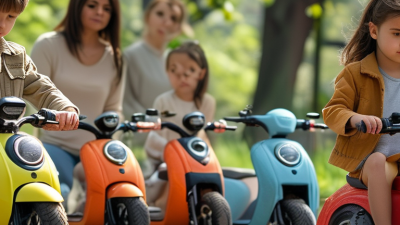 Why Do Kids Ride On Cars Have Battery Charging Issues?